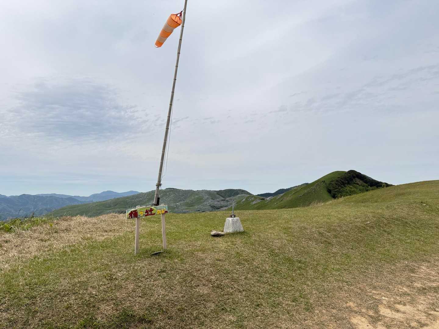 桶ケ辻　よくわからない