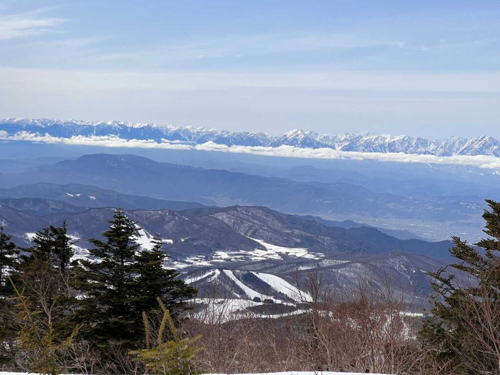 なにこれって感じの360度パノラマ