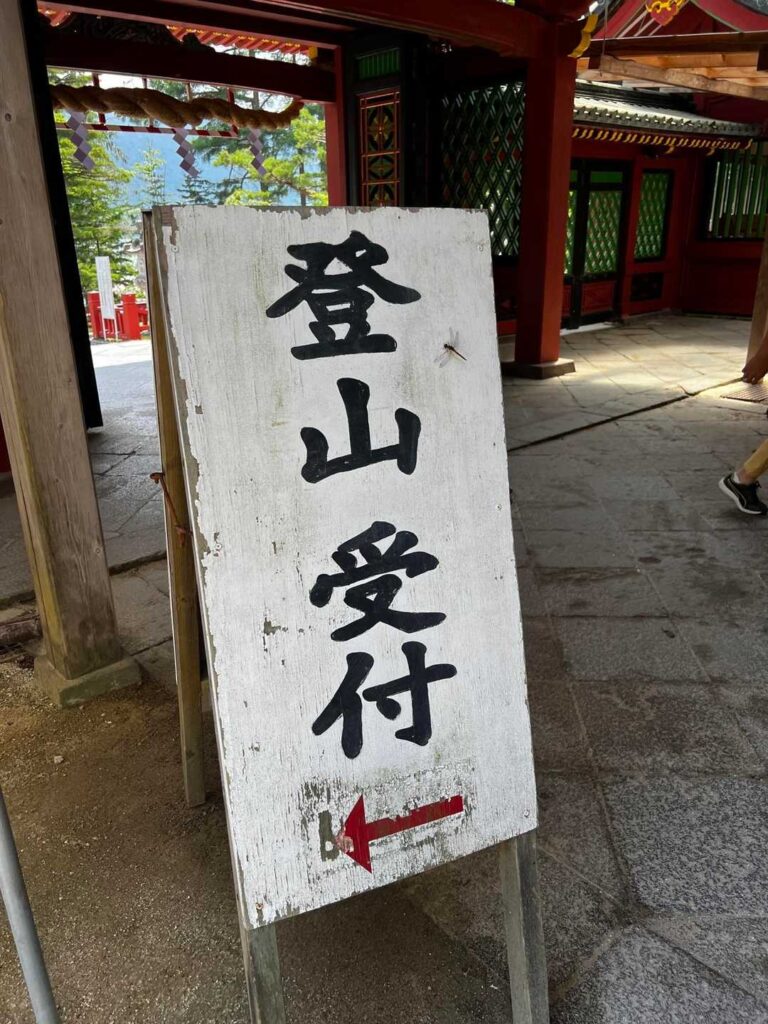 日陰で涼むトンボ