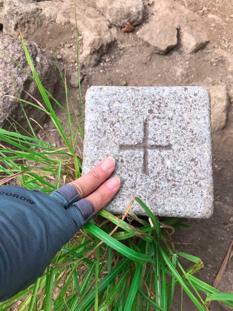 ポチッとな‼️