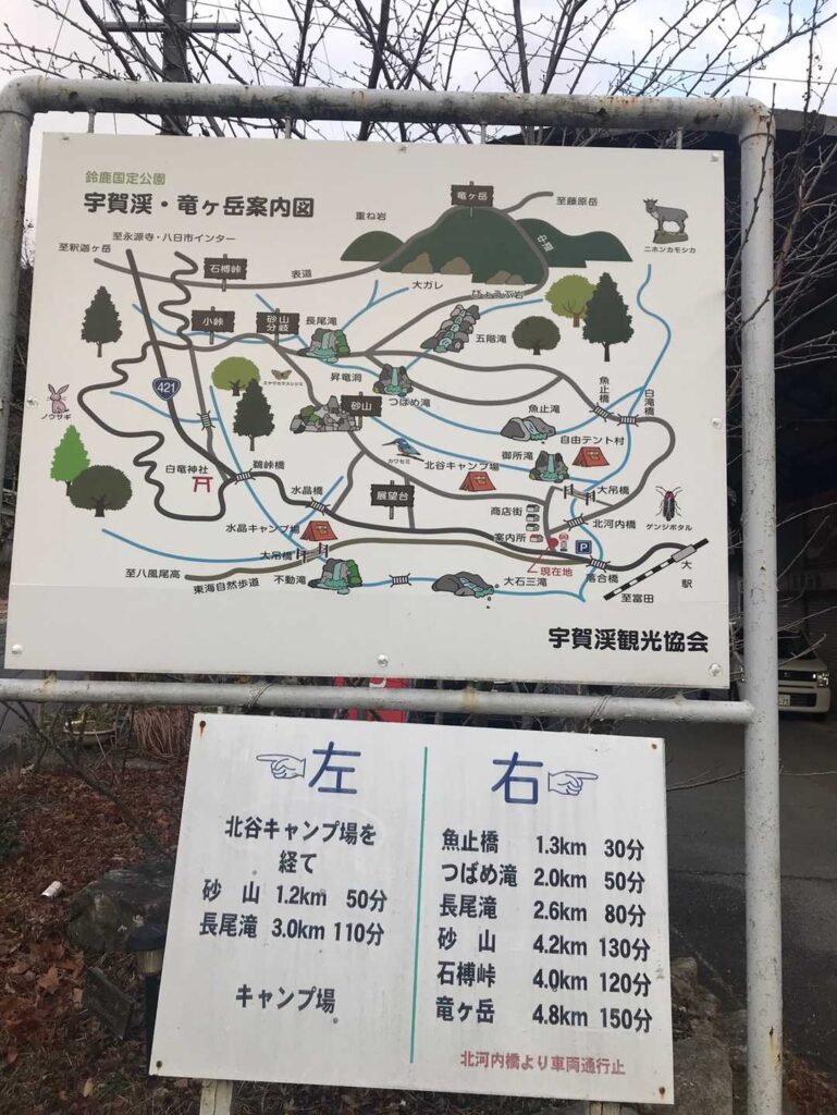 まずは全体像の確認を / ...φ(・ω・ )メモメモ