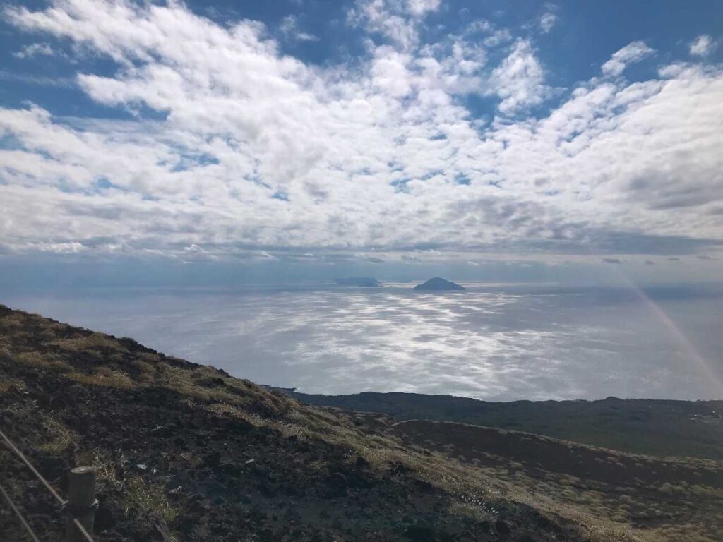 利島かな