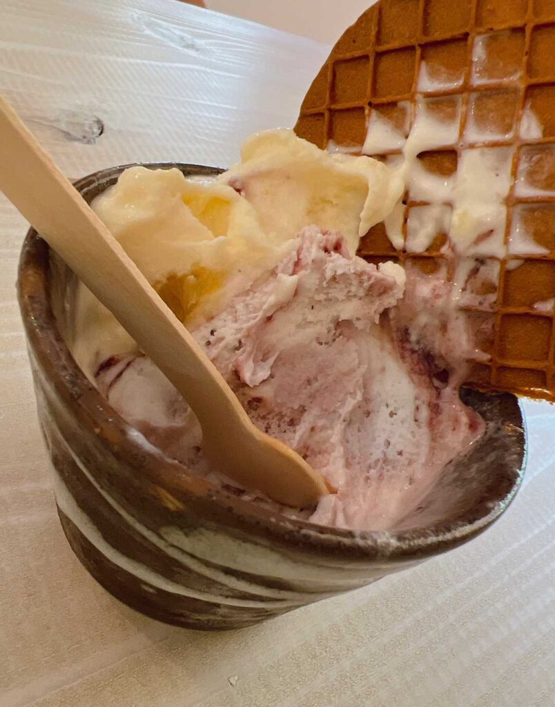 オタリアンジェラート