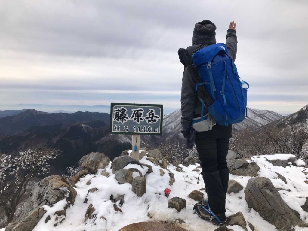 到着 鈴鹿3座目