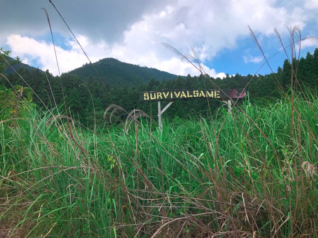 やってみたいかも笑