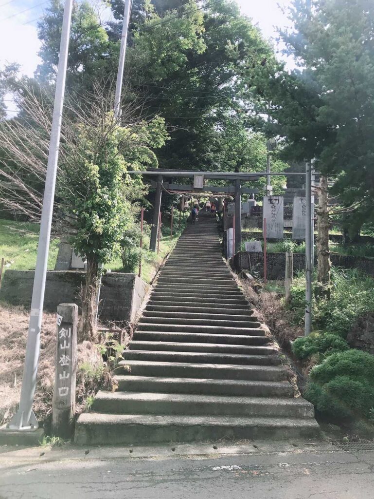 今日はここからスタートです☝️