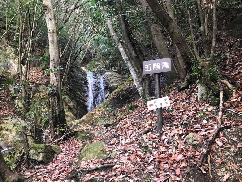 またまた マイナスイオンを全身に✨