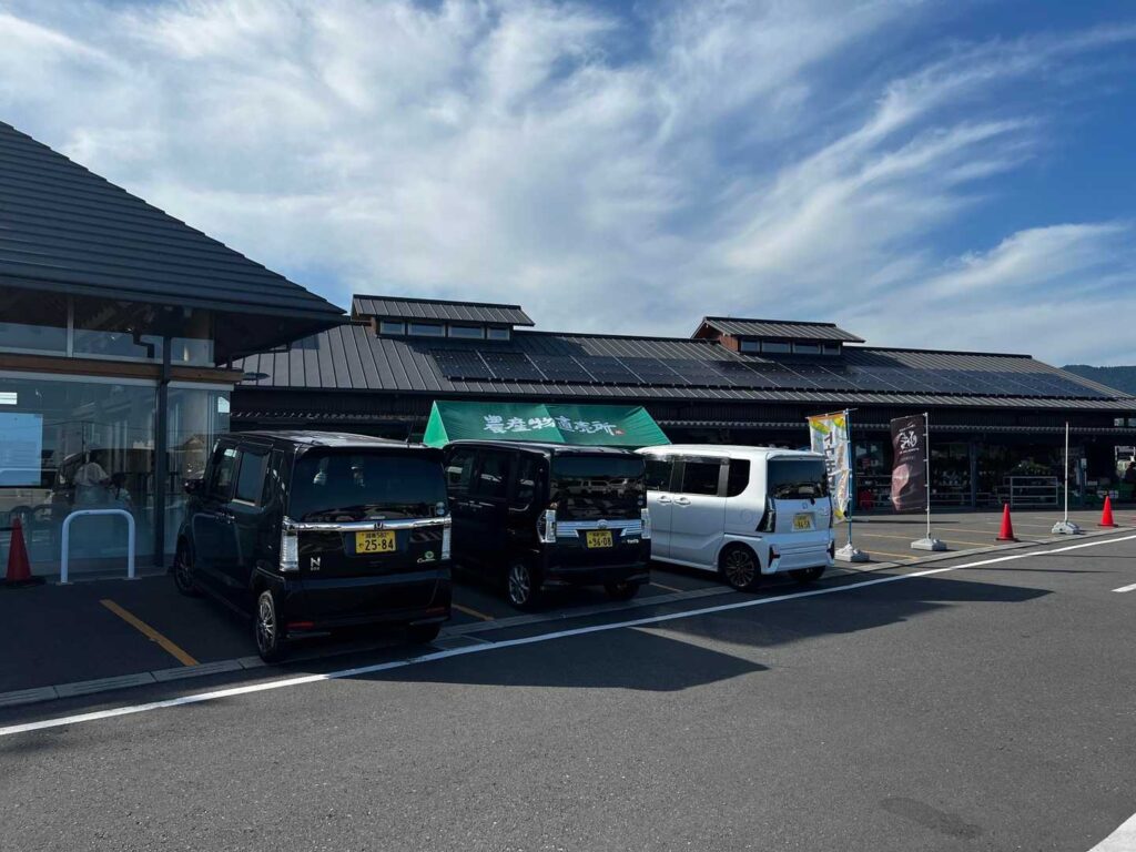 お腹も満足で / 今回も おつかれ様でした😊