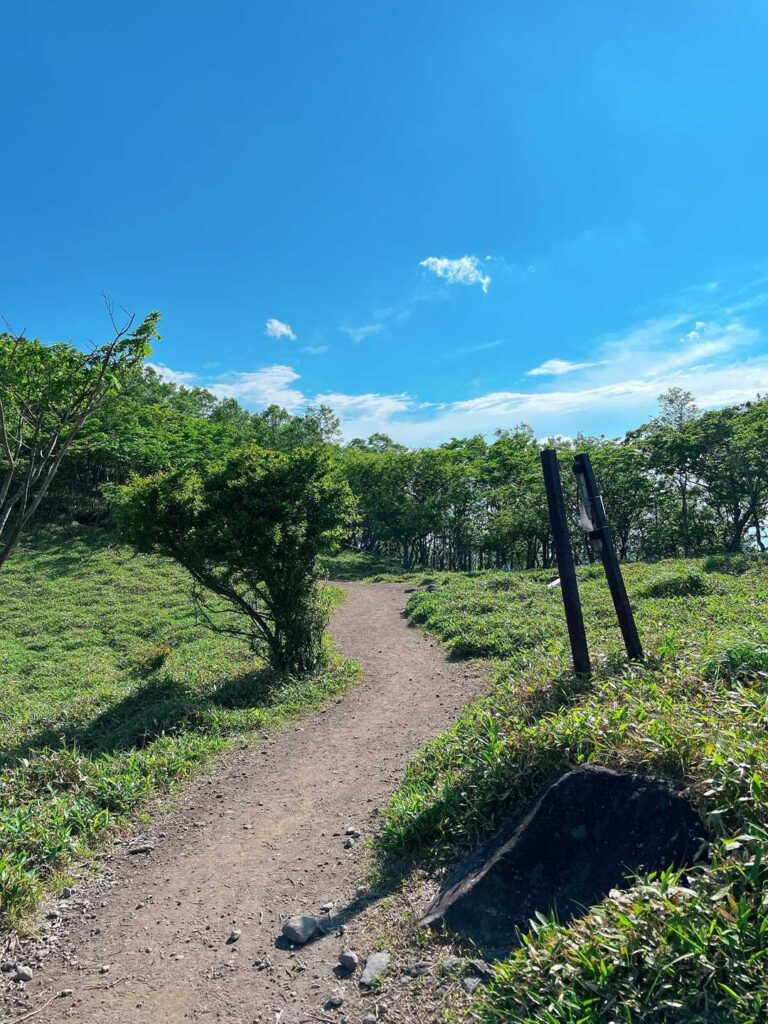 こんなとこあるのかと