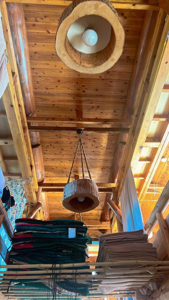 おしゃれな照明