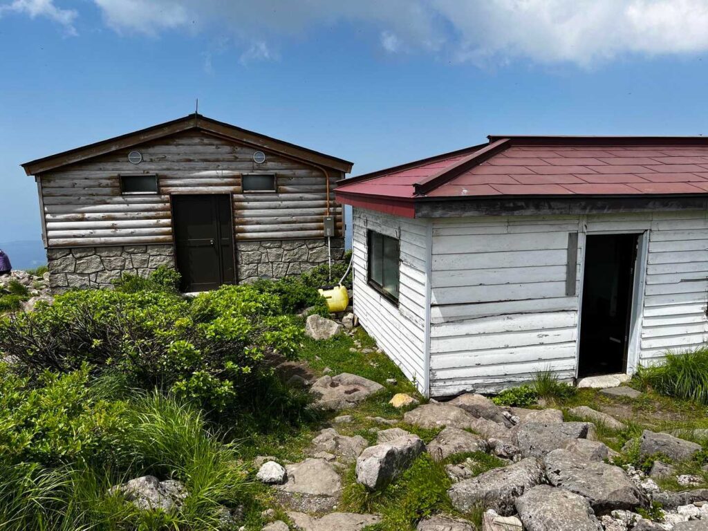 大館鳳鳴ヒュッテ