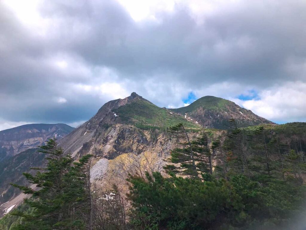 天狗を目指して