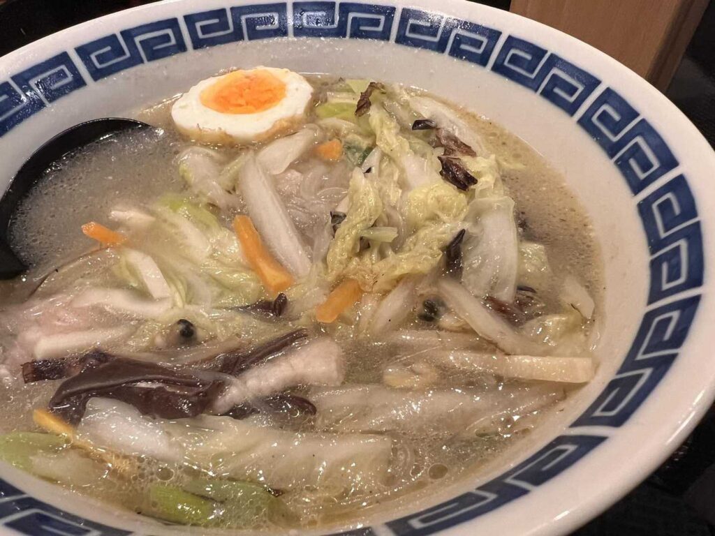 太平燕（タイピンエン）