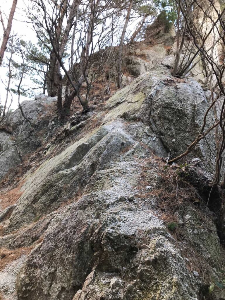 体力残ってない時にこれかぁー