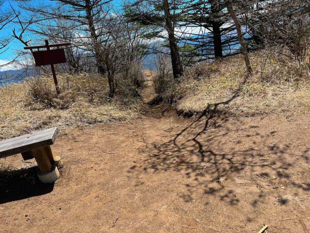 ここ まがると 絶叫ポイント😂