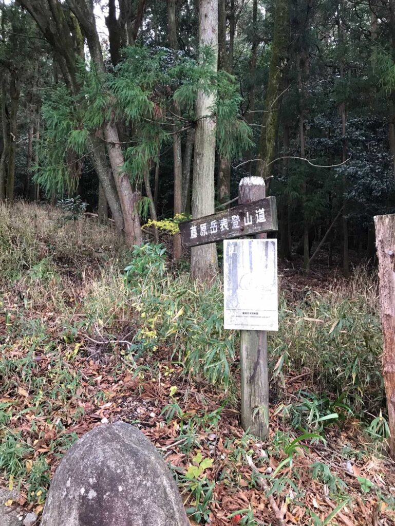 今日はここから出発です