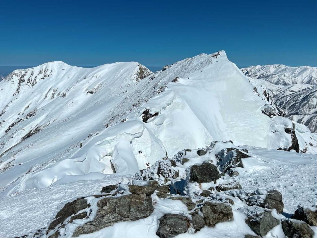 別方向の展望もすごい