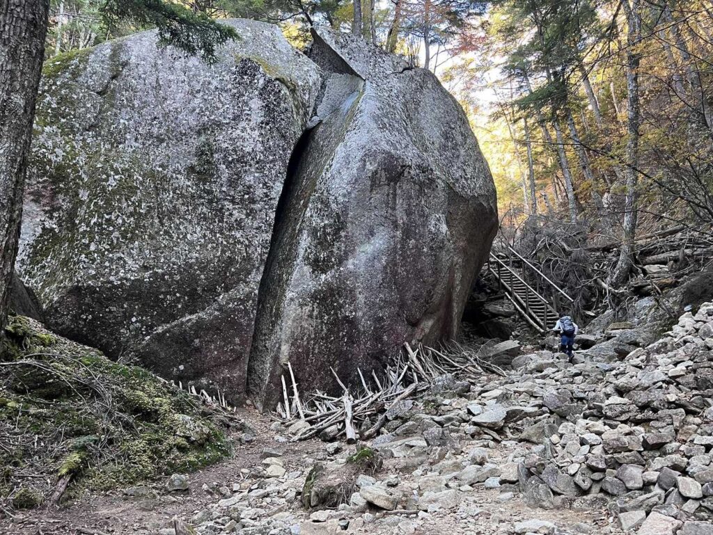 定番の撮影ポイント