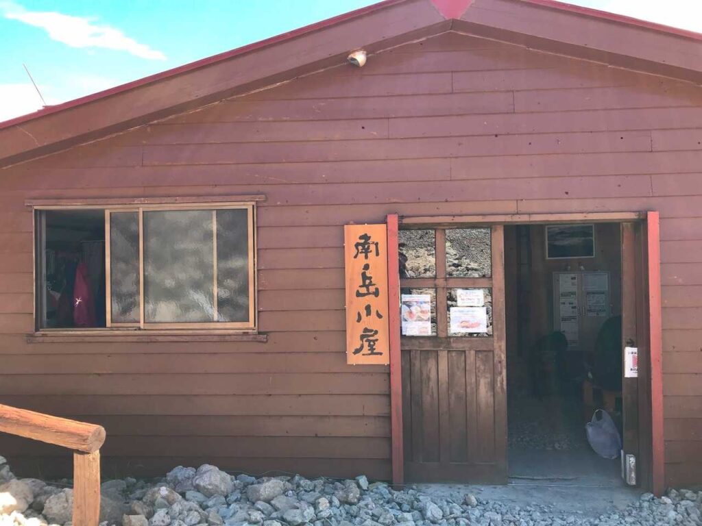 コーラで回復！