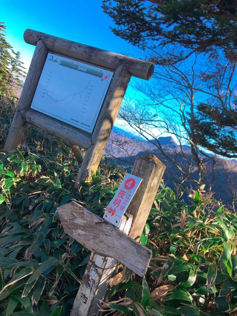 だいぶ下りてきた